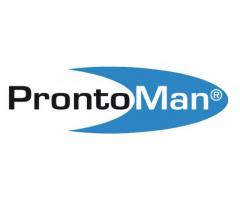 ProntoMan