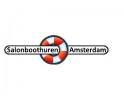 Amsterdam Salonboot Huren