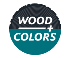 Wood and Colors