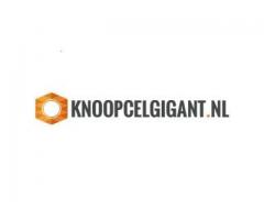Knoopcelgigant.nl