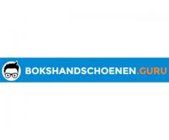 bokshandschoenen