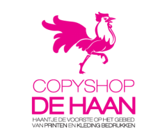 Copyshop de Haan