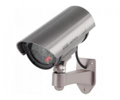 Koop nu uw dummy camera