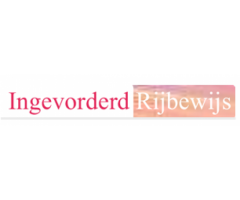 Ingevorderd Rijbewijs