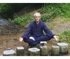 Tai Chi school Apeldoorn