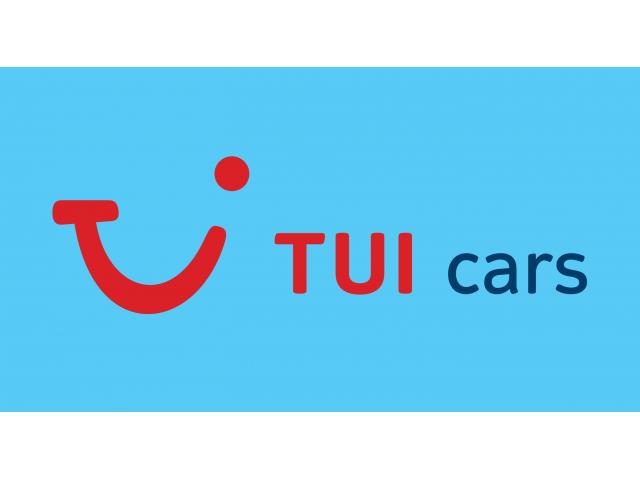 TUI cars