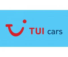 TUI cars