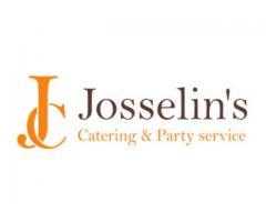 Josselins catering
