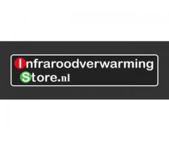 Infrarood verwarming