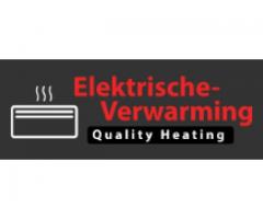 Elektrische verwarming