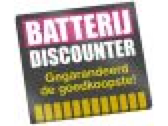 Batterijdiscounter.nl
