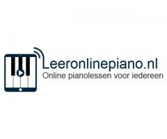 Leer online piano