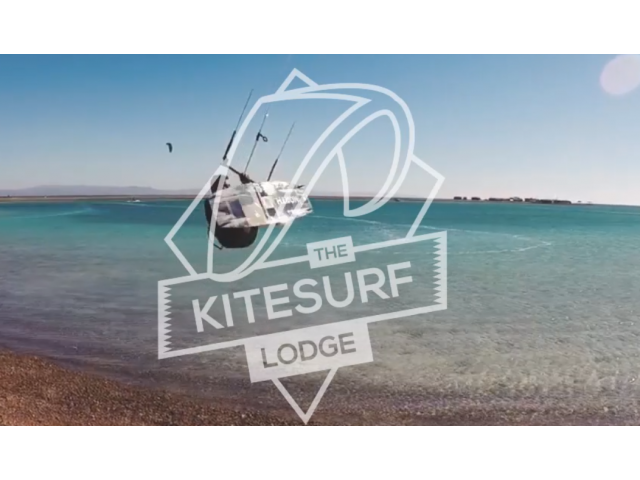 The Kitesurf Lodge