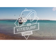 The Kitesurf Lodge