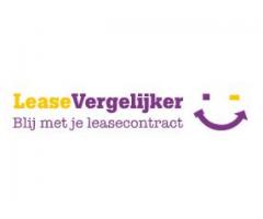 Lease vergelijker