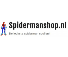 Spidermanshop.nl