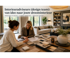 Eurohome Interieur
