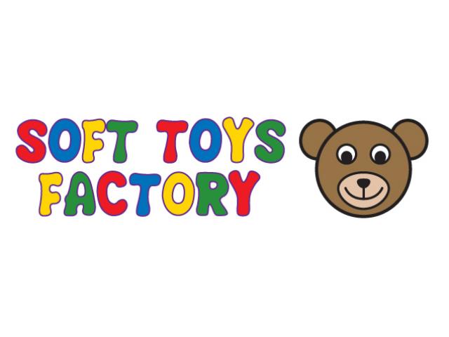 Soft Toys Factory