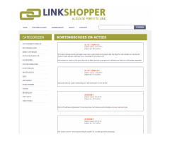 Speelgoed Linkshopper