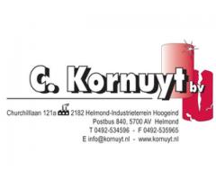 Kornuyt | Vloeren | Vastgoed |