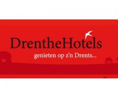 Drenthe Hotels