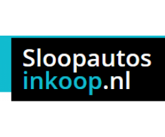 Sloopautosinkoop