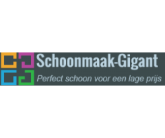 Schoonmaak-Gigant.nl