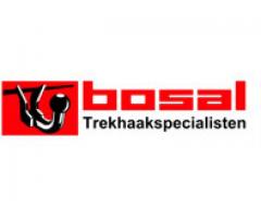 Trekhaakspecialist Belgie