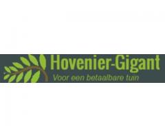 Hovenier Gigant