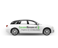 Leasekeuze autolease