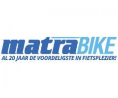 Matrabike