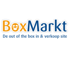 Boxmarkt - Inkoop en Verkoop