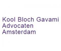 Kool Bloch Gavami