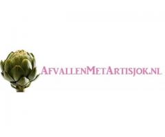 Afvallenmetartisjok