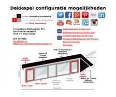 Transparant Dakkapellen B.V.