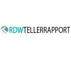 Rdwtellerrapport.nl