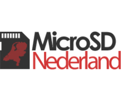 MicroSD Nederland