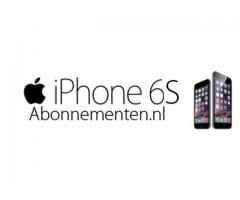 Iphone6sabonnementen.nl