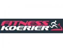 Fitness Koerier